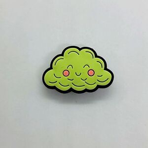 🎈5/$10🎈 PATCHES..CROC CHARMS.. clouds..